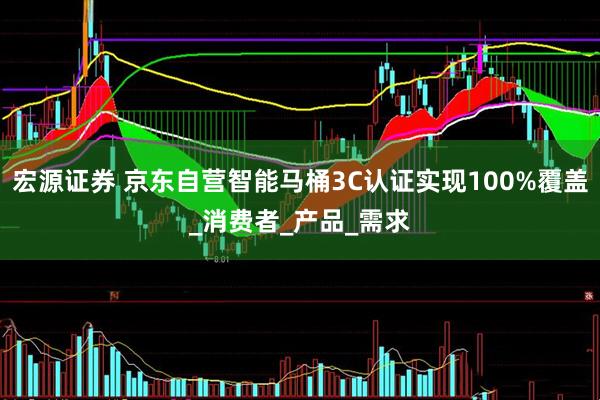 宏源证券 京东自营智能马桶3C认证实现100%覆盖_消费者_产品_需求
