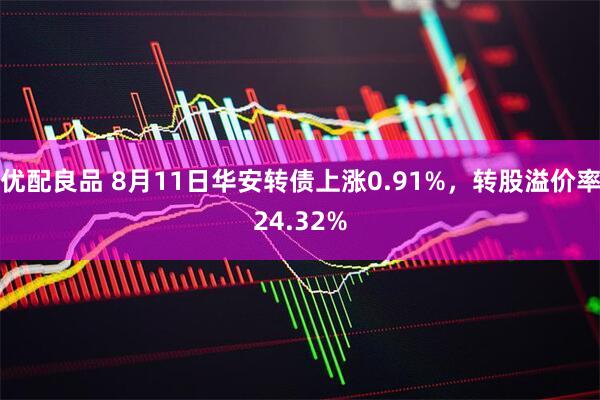优配良品 8月11日华安转债上涨0.91%，转股溢价率24.32%