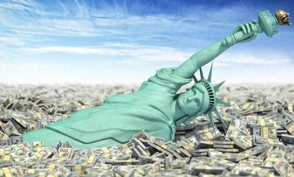 龙辉配资 一旦美国衰落, 下一个超级大国会花落谁家? 张召忠预言或成现实