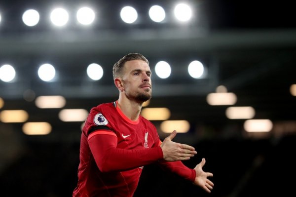 中兴证券 亨德森: 离开利物浦就像经历一场分手, 我在那里效力了12年之久