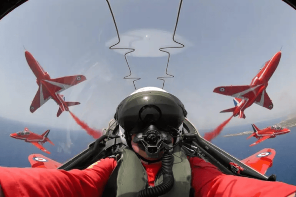 资生网 前皇家空军飞行员: 阿尔特塔可能会学习暗语、触发词等细节